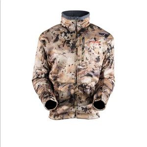 Sitka Gradient Jacket Men’s XL